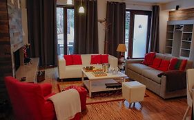 VillaTonia - Suite home